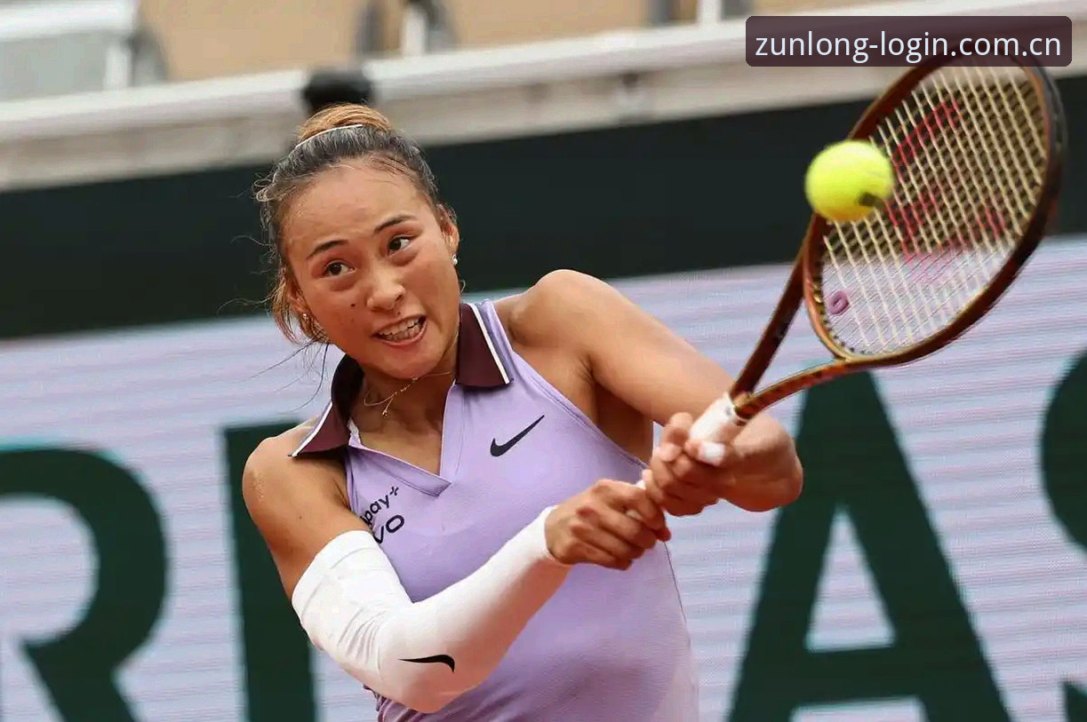 2026法网女单签表深度分析：郑钦文保分压力下能否再现黑马奇迹